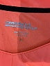 Marika Tek Orange Long Sleeve T-Shirt Size L - photo 7