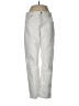 H&M Ivory Jeans Size 8 - photo 1