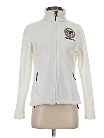 Port Authority Cardigan (view 1)