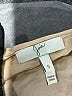 Joie 100% Silk Tan Short Sleeve Silk Top Size S - photo 7
