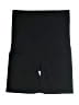 Yummie Solid Black Athletic Shorts Size L - photo 2