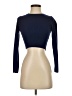Zara Blue Cardigan Size S - photo 1
