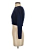 Zara Blue Cardigan Size S - photo 5
