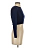 Zara Blue Cardigan Size S - photo 4