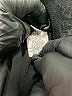 Alex Evenings Black Jacket Size 3X - photo 7