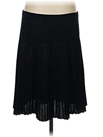 MING WANG Casual Skirt (view 2)