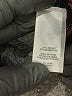 Nine West 100% Rayon Black 3/4 Sleeve Blouse Size M - photo 8