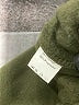 Unbranded Green Pullover Sweater Size XL - photo 8