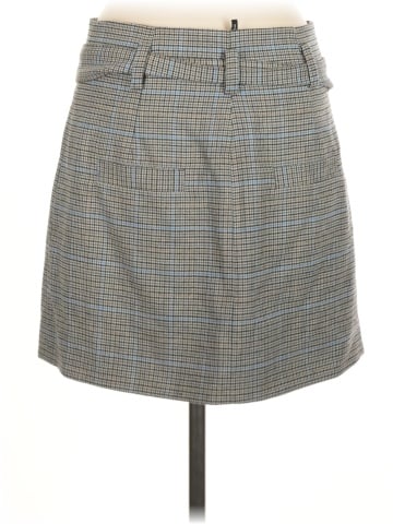 Marissa Webb Wool Skirt (view 2)