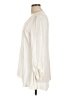 RXB Ivory Long Sleeve Blouse Size L - photo 5
