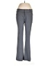Merona Chevron-herringbone Gray Dress Pants Size 10 - photo 1
