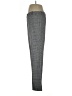 Calvin Klein Houndstooth Gray Dress Pants Size 12 - photo 5