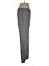 Calvin Klein Houndstooth Gray Dress Pants Size 12 - photo 4