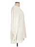 RXB Ivory Long Sleeve Blouse Size L - photo 4