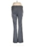 Merona Chevron-herringbone Gray Dress Pants Size 10 - photo 2