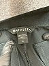 Athleta Black Casual Pants Size 8 - photo 7