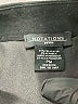 Notations Solid Black Formal Skirt Size M (petite) - photo 4