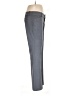 Merona Chevron-herringbone Gray Dress Pants Size 10 - photo 4