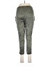 Alya Green Casual Pants Size M - photo 2