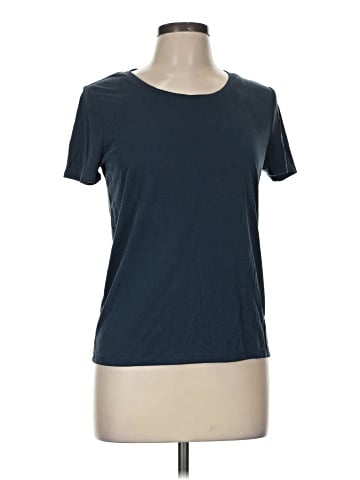 Simply Vera Vera Wang Short Sleeve T-Shirt (view 1)