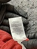 Express 100% Polyester Red Long Sleeve Blouse Size XS - photo 8