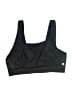 Athleta 100% Nylon Black Swimsuit Top Size L - photo 1