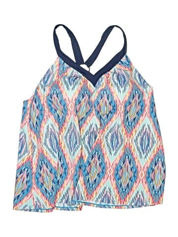 Mainstream Swimsuit Top (view 1)
