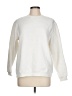 Classic Elements White Sweatshirt Size L - photo 1