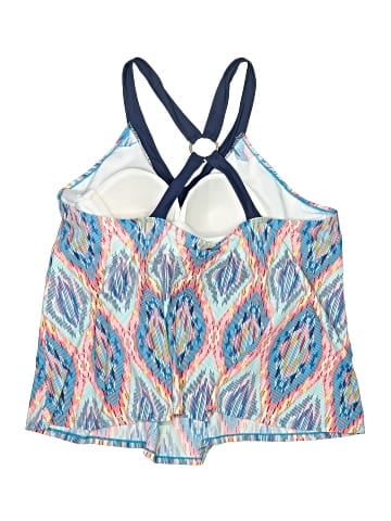 Mainstream Swimsuit Top (view 2)