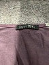 Papermoon Purple Burgundy Short Sleeve Blouse Size 3X - photo 7