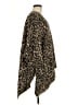 Altare 100% Acrylic Brown Poncho One size - photo 4