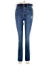 Madewell Blue Jeans Size 28 waist - photo 1