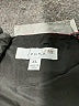 Louna 100% Polyester Graphic Red Cocktail Dress Size XL - photo 6