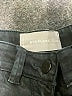 Everlane Black Jeans Size 2 - photo 4