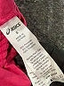 Asics Pink Long Sleeve Turtleneck Size S - photo 7