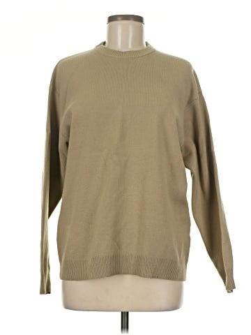Zara Pullover Sweater (view 1)