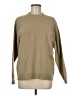 Zara Solid Tan Pullover Sweater Size M - photo 1