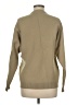 Zara Solid Tan Pullover Sweater Size M - photo 2