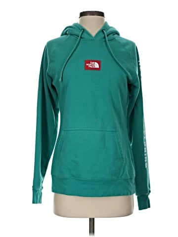 The North Face Pullover Hoodie (view 1)