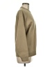 Zara Solid Tan Pullover Sweater Size M - photo 4