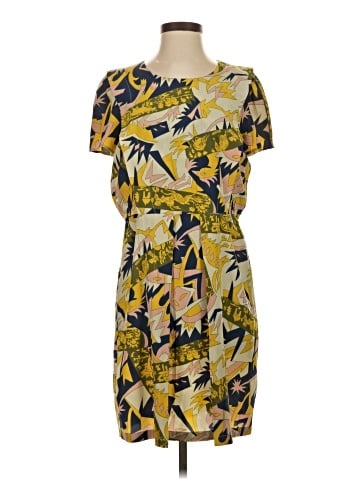Cotélac Casual Dress (view 1)