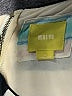Maeve Stripes Multi Color Teal Casual Dress Size 0 - photo 7