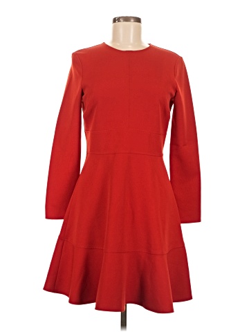 Zara Casual Dress (view 1)