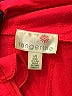 Tangerine Solid Red Jacket Size L - photo 6