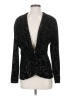 Rimini Paisley Black Blazer Size S (estimated) - photo 1