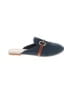 Unbranded Blue Mule/Clog Size EU 41 - photo 1