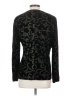 Rimini Paisley Black Blazer Size S (estimated) - photo 2