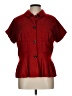 Piazza Sempione Red Coat Size EU (IT) 48 / US 12 - photo 1