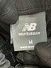 New Balance Black Track Pants Size M - photo 7