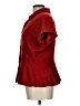 Piazza Sempione Red Coat Size EU (IT) 48 / US 12 - photo 5